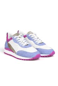 Colorful Daily Sports Women's Shoes