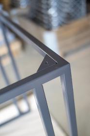 welded furniture