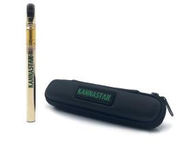 KANNASTAR® 710VapePen Starter Kit 1ml