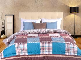 Printed Duvet Quevedo