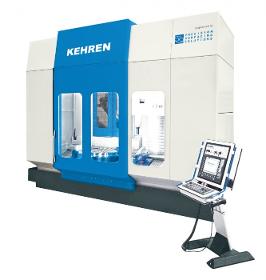 Kehren - Vertical grinding centres - Ri