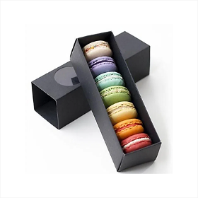 MACARON BOX