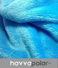 Polar Fleece Fabrics - Plush fabrics