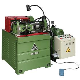 Hydraulic Thread rolling machine