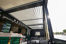 Rolling Roof Systems