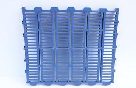 700*700mm pig/sheep/goat plastic slat floor 