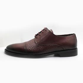 Genuine Leather Classic Men's Shoes