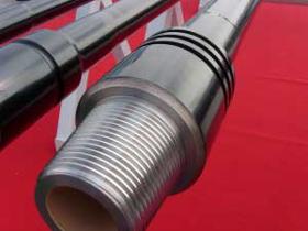 Drill Pipes