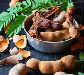 natural tamarind