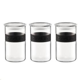 Storage jars - Wholesaler