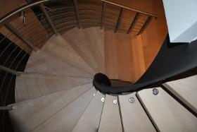 Circular Staircase 05