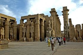 Luxor Tours