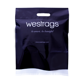 Plastic Bags Online Mail (Westrags)