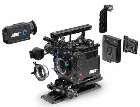 ARRI CAMERA RENTAL