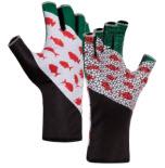 Lighter Fishing Gloves S/f