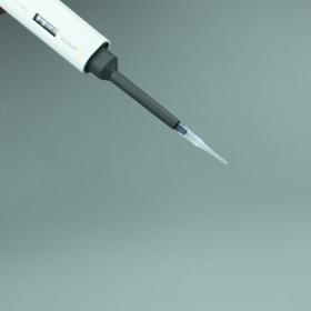 PFA Microtip adapted to ThermoFisher Brand Eppendorf pipette