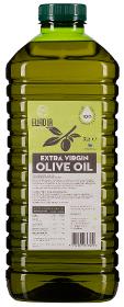 Extra Virgin Olive Oil 3lt pet bottle