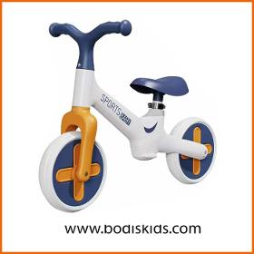 Baby balance ride on car children cycle kids balance bike