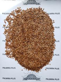 flax seeds