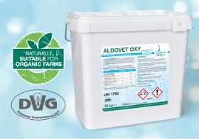 ALDOVET OXY