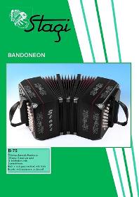 Bandoneon