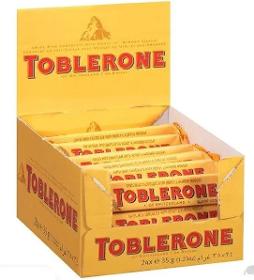 Toblerone