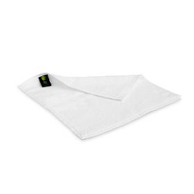 Hotel Face Cloths - Plain White - 400gr