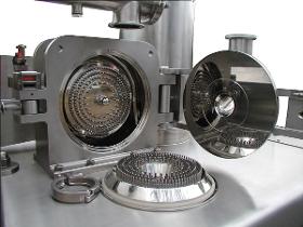 R&d Grinding Unit (fpx)