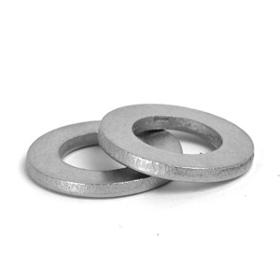 M2 - 2mm FORM A Flat Washers Stainless Steel A2 - DIN 125