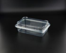 By-efe Plastic Cookie Container Gsk-kry-400