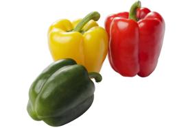 bell Pepper For Sale