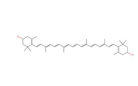 Zeaxanthin