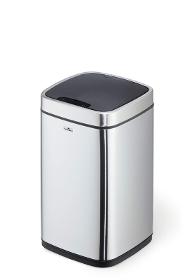 Sensor bin NO TOUCH 12L, DURABLE