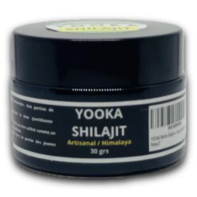 SHILAJIT RESIN 30grs