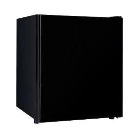 Minibar fridge STARCREST SMB-47GLS-BK, Modern design, 46 l, Class F