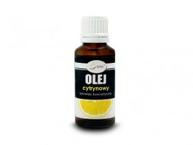 Lemon oil Essence - 30ml