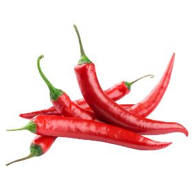 The Chili pepper