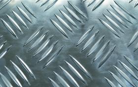 Aluminum Plate Alloy Numbering (For Reference) 5xxx Series
