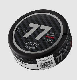 77 Ghost Original (ES)