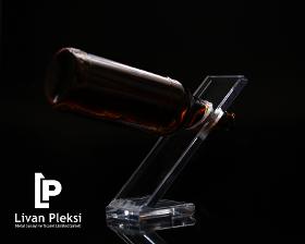 Pleksi Bottle Holder