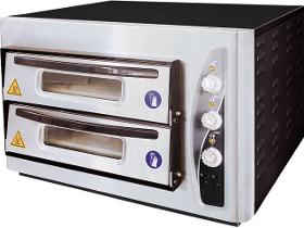 PO-401 & PO-402 PIZZA OVENS