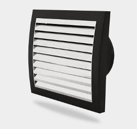 Domestic fans - mm q bc 100