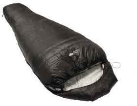 Criterion Quantum 350 Down Sleeping Bag