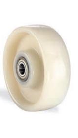 POLYAMIDE WHEELS