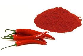 Chilli Powder