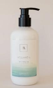 Hand Cream Acquarell - Blooming Fig