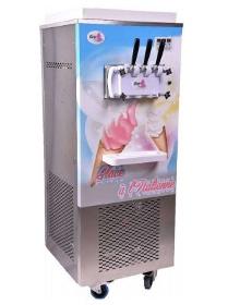 French constructor of soft-serve ice-cream machines