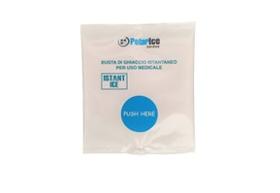 CERTIFIED INSTANTANEOUS ICE IN BAGS OF 20 Pcs. +4 sheets of 12-cell reusable