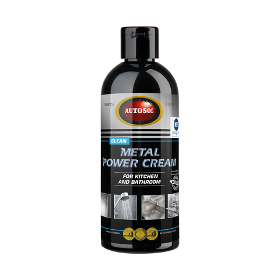 Autosol® Metal Power Cream