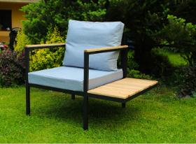 Manufactuer in European  modular garden chair